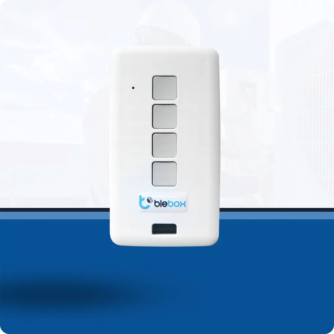 pilot-do-systemu-blebox-uremote-basic-bialy