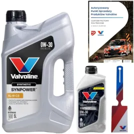 valvoline-synpower-xl-iii-c3-0w30-6l-zawieszka