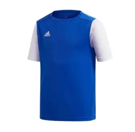 adidas-t-shirt-sportowy-dzieciecy-niebieski-152-cm
