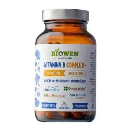 biowen-witamina-b-complex-suplement-diety-90-kaps
