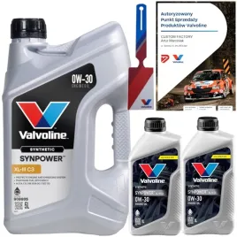 valvoline-synpower-xl-iii-c3-0w30-7l-zawieszka