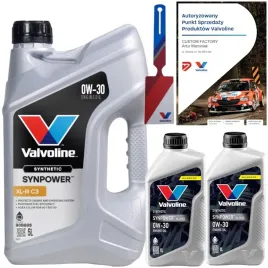 valvoline-synpower-xl-iii-c3-0w30-7l-zawieszka