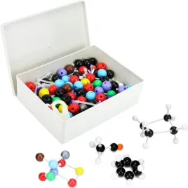 qwork-zestaw-modeli-molekularnych-do-chemii-444-szt-stem-edukacyjny