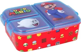 pudelko-na-lunch-box-super-mario-czarne-dla-dzieci-wielokomorowe