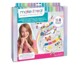 make-it-real-zestaw-rainbows-pearls-bizuteria