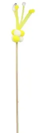 uniq-pets-zabawka-dla-kota-swishy-or-drewniana-wedka-z-babelkowa-pilka-52cm