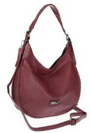 torebka-damska-worek-shopper-wloska-marka-charro-pojemna-ch5528-bordowa
