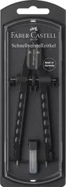cyrkiel-faber-castell-factory-z-szybka-regulacja-czarny-do-340-mm