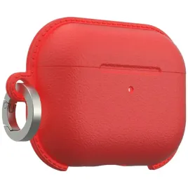 etui-do-airpods-pro-3-araree-pops-case-obudowa-struktura-skory-czerwone