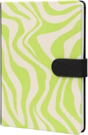 notatnik-a5-w-kropki-kokonote-luxe-neon-tracks-twarda-oprawa