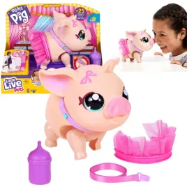 interaktywna-swinka-bella-little-live-pets-baletnica-na-smyczy