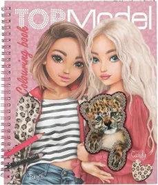 topmodel-leoheart-kolorowanka-z-naklejkami-40-stron-dla-dzieci