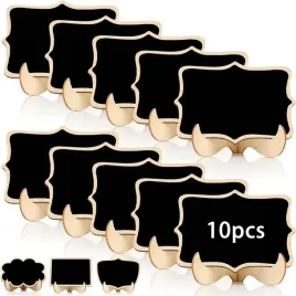 10-szt-mini-tablic-kredowych-ze-stojakiem-drewniane-etykiety-na-stol