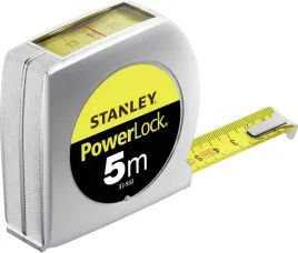 tasma-miernicza-stanley-powerlock-5-m-z-okienkiem-19-mm