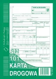 karta-drogowa-sam-osobowy-a5-sm-101-802-3