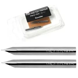 kuretake-stalowki-do-mangi-kaligrafii-maru-pen