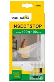 schellenberg-50710-moskitiera-do-okien-100-x-100-cm-biala-bez-wiercenia