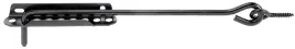 alberts-204228-hak-sztormowy-czarny-300-mm-o-8-mm-z-plytka-blokujaca