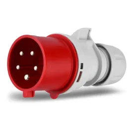 wtyczka-rev-cee-400v-32a-5-stykowa-3ph-n-pe-wodoodporna-ip44-czerwona