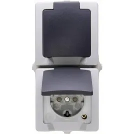 kopp-nautic-gniazdo-natynkowe-2-drozne-ip44-16a-250v-szare-z-pokrywa
