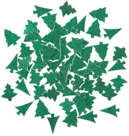 naklejki-piankowe-brokatowe-3d-swiateczne-scrapbooking-dpcraft-choinki