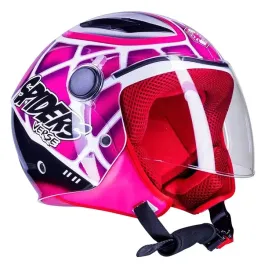one-by-camamoto-kask-spiderman-m-49-50-cm-dla-dziewczynek-homologowany