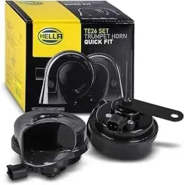hella-fanfare-te26-set-12v-110db-2-szt-czarny-elektryczny-klakson