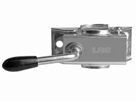 las-10630-uchwyt-kola-podporowego-stalowy-z-blokada-o48-cm-srebrny