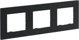 legrand-niloe-step-ramka-potrojna-antracyt-398277