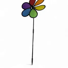 relaxdays-wind-wheel-flower-1-szt-dekoracyjny-wiatrak-ogrodowy