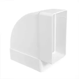 wentylacja-cco126b-kolanko-poziome-abs-do-rury-prostokatnej-120x60-mm