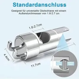 surfou-uchwyt-na-glowice-prysznicowa-25-mm-regulowany-obrotowy