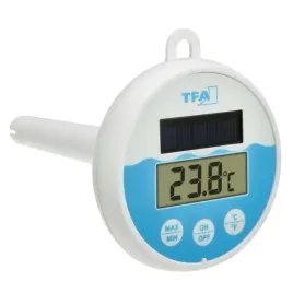 tfa-dostmann-30-1068-cyfrowy-termometr-basenowy-solarny-niebieski