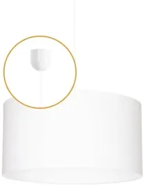 lampa-wiszaca-abazur-biala-30cm-led