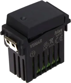 vimar-bticino-16492-szary-przelacznik-iot-2-way-connected-toggle