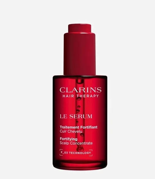 Clarins Hair serum do włosów 50 ml