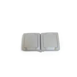 kopp-nautic-gniazdo-2-drozne-ip44-16a-250v-arktyczna-biel-z-pokrywa