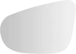 senzeal-szklo-lustrzane-lewa-strona-kierowcy-podgrzewane-z-plyta-wsporcza
