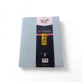 quo-vadis-dziennik-nauczyciela-2024-2025-21x27-cm-niebieski-clairefontaine