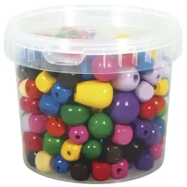 drewniane-koraliki-rayher-polerowane-rozne-rozmiary-i-kolory-o16-25-mm-350g