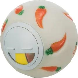 trixie-6275-kula-na-przekaski-plastikowa-o-7-cm