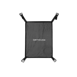 uchwyt-na-kask-ortovox-helmet-net-adjustable-black-raven