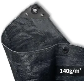 profesjonalna-plandeka-noor-140g-m-2x3-m-antracyt-uniwersalna-plandeka