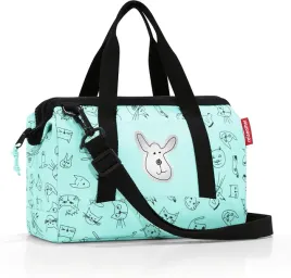 reisenthel-allrounder-xs-kids-iq-torba-dla-dzieci-mietowa