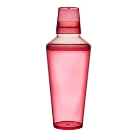 shaker-barmanski-3-czesciowy-czerwony-500-ml-z-sitkiem
