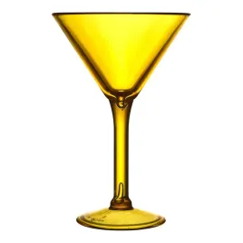 kieliszek-koktajlowy-240ml-zolty-z-tworzywa-do-zmywarki