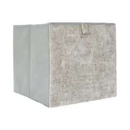 pudelko-materialowe-szare-30x30-do-regalu-garderoby