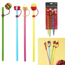 zestaw-4-slomek-wielorazowych-kolorowych-do-napojow-24-cm