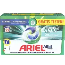ariel-all-in-1-pods-universal-lenor-22szt-473g