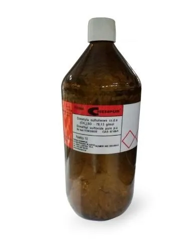 DMSO CZDA 1l Chempur